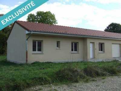 Home For Sale in Bar-le-Duc, France