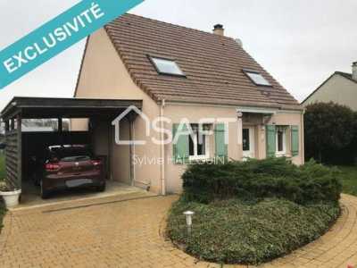 Home For Sale in Chartres, France