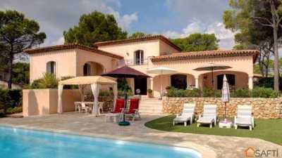 Home For Sale in Saint-Raphael, France