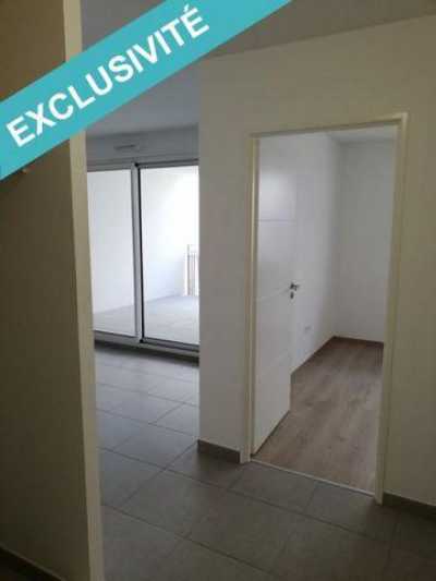 Apartment For Sale in Metz, France