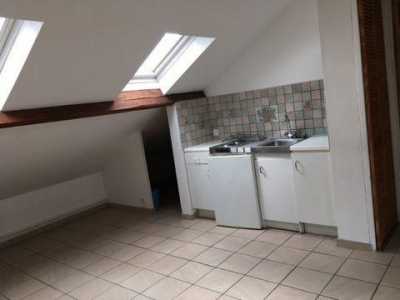 Apartment For Sale in Tours, France