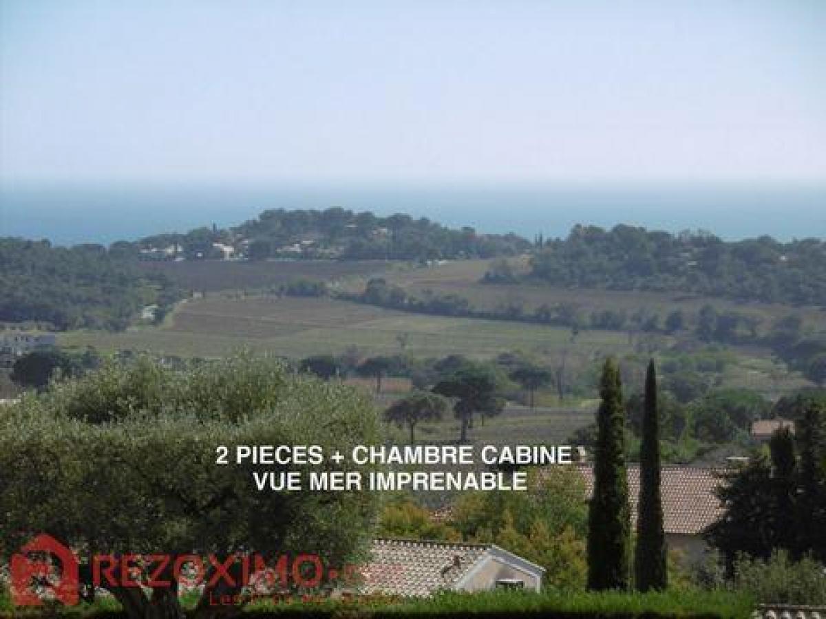 Picture of Home For Sale in La Croix Valmer, Cote d'Azur, France