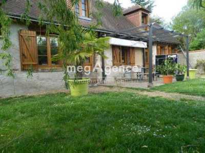 Home For Sale in Dreux, France