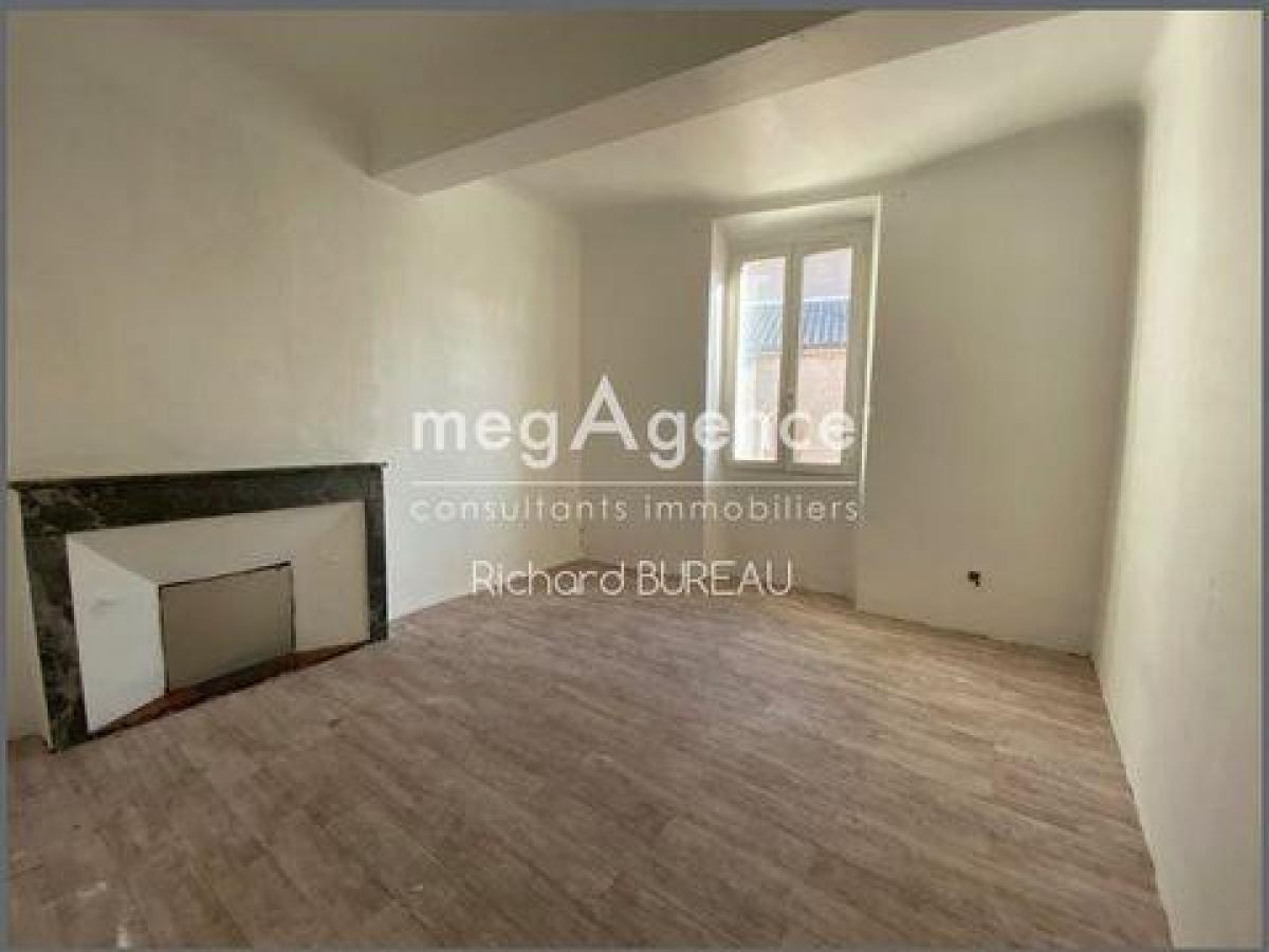 Picture of Apartment For Sale in Le Luc, Limousin, France