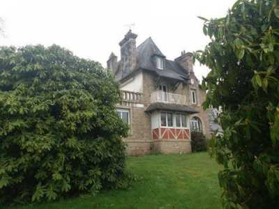 Home For Sale in Guerlesquin, France