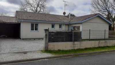 Home For Sale in Azur, France