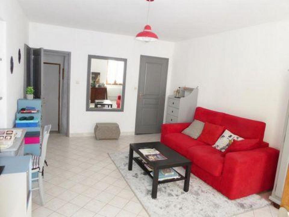 Picture of Condo For Sale in La Roquebrussanne, Cote d'Azur, France