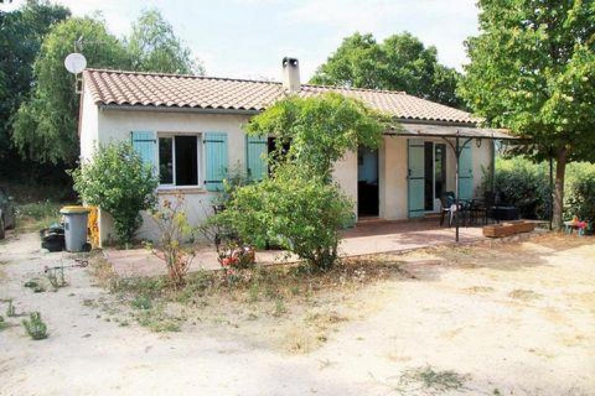 Picture of Home For Sale in La Roquebrussanne, Cote d'Azur, France