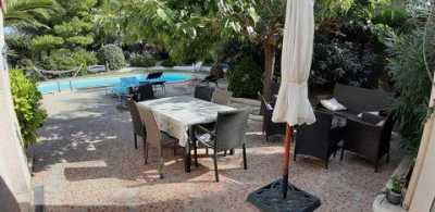 Home For Sale in Argeliers, France