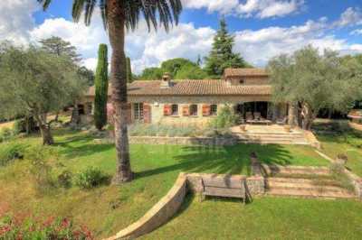 Home For Sale in Mougins, France