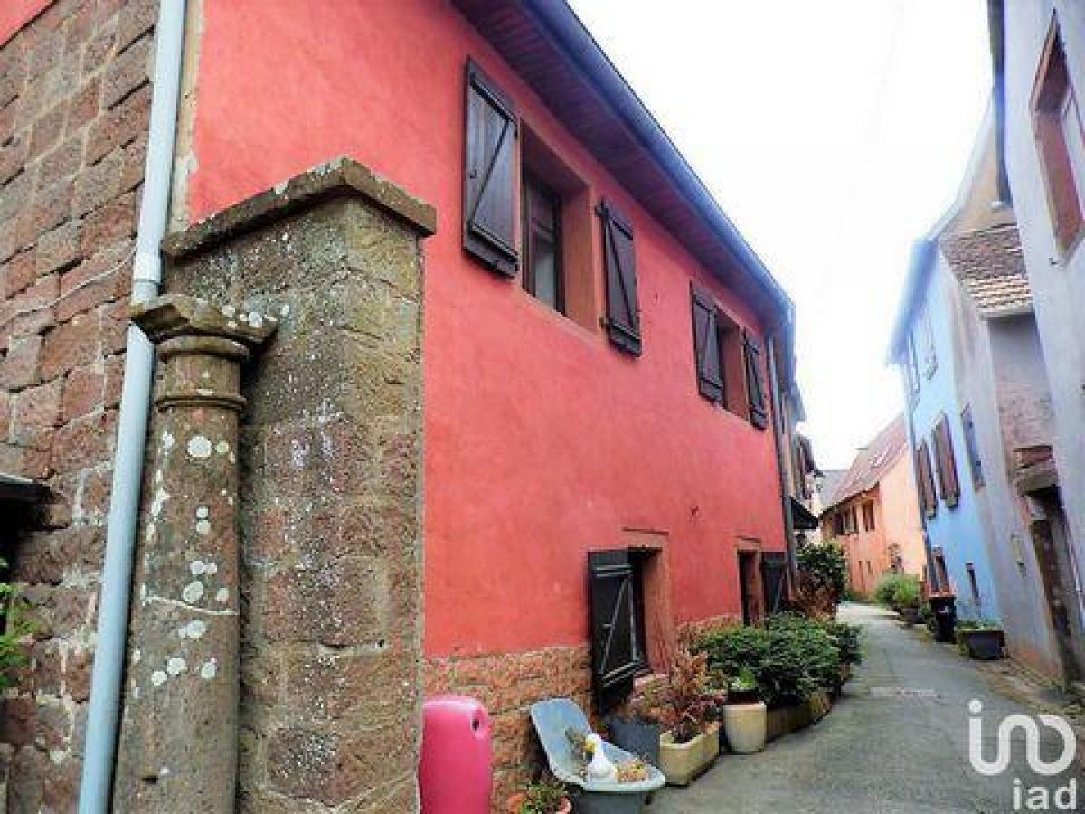 Picture of Home For Sale in Saverne, Alsace, France