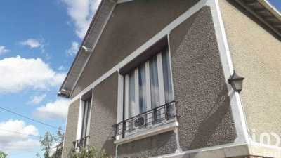 Home For Sale in Sens, France