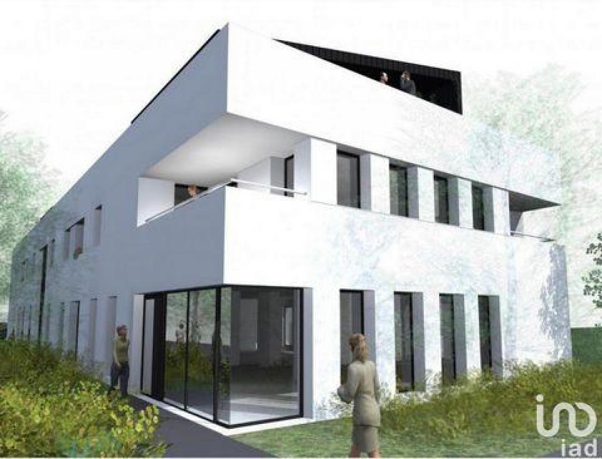 Picture of Industrial For Sale in Metz, Lorraine, France