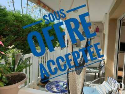 Condo For Sale in Bayonne, France