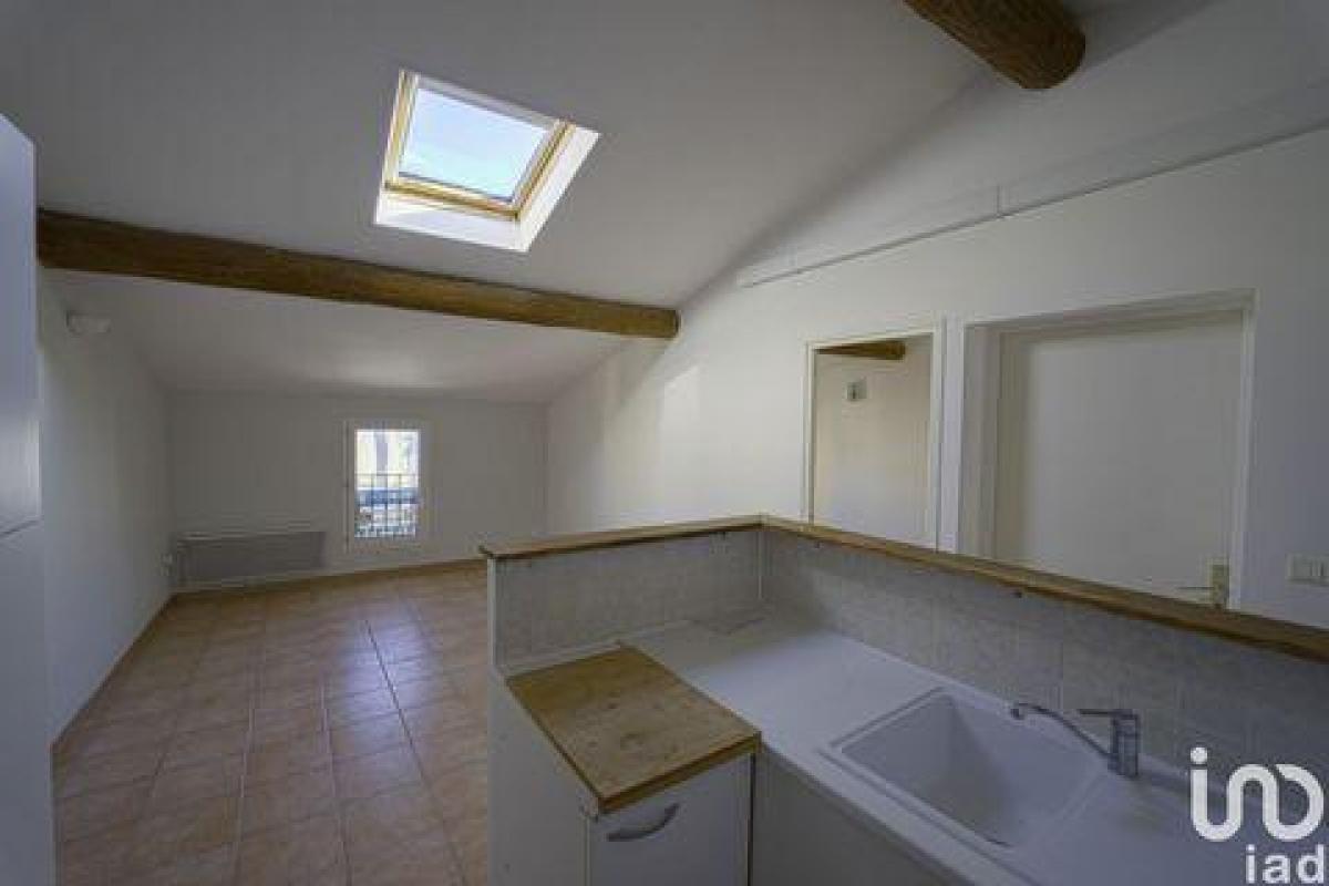 Picture of Condo For Sale in Lambesc, Provence-Alpes-Cote d'Azur, France