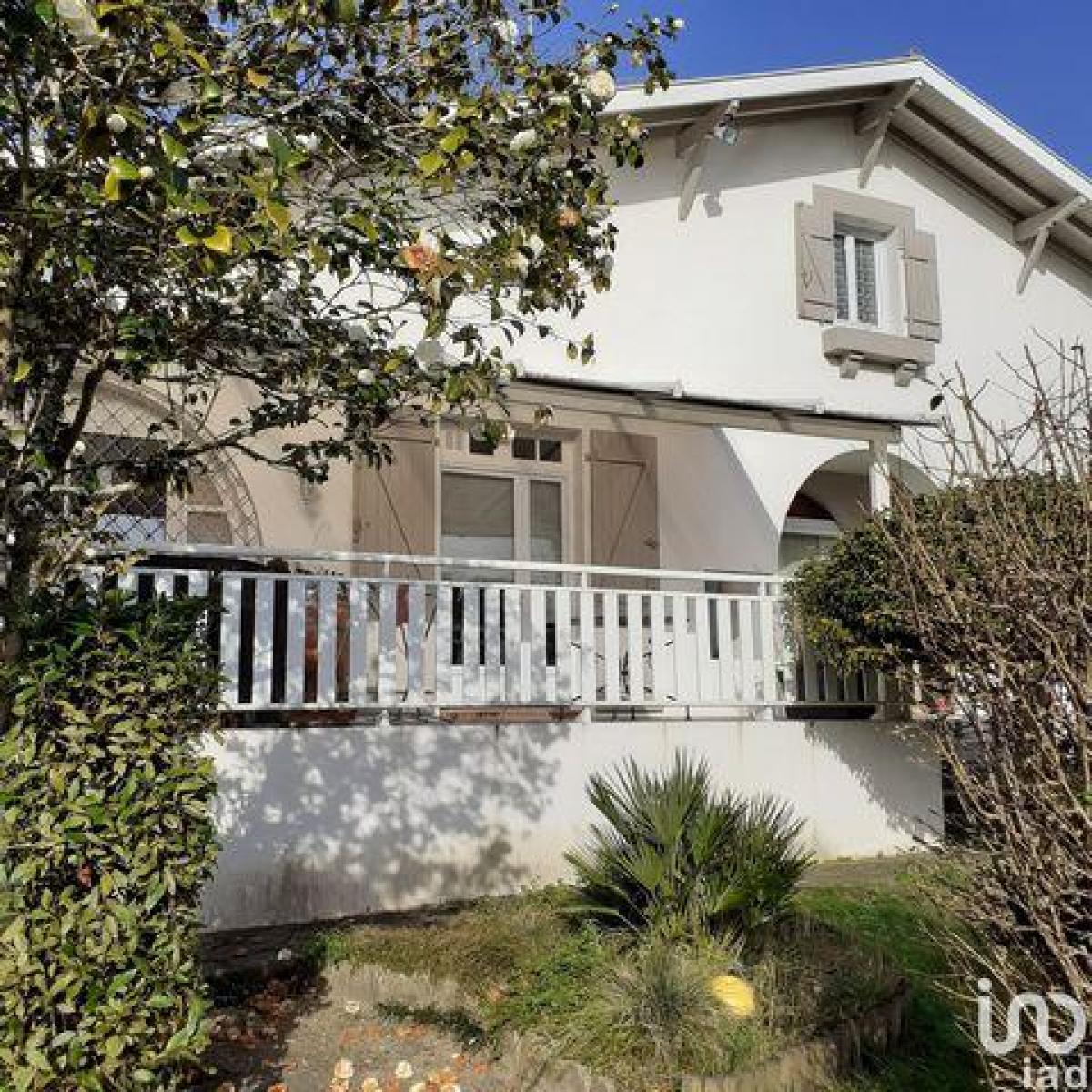 Picture of Home For Sale in Seignosse, Aquitaine, France