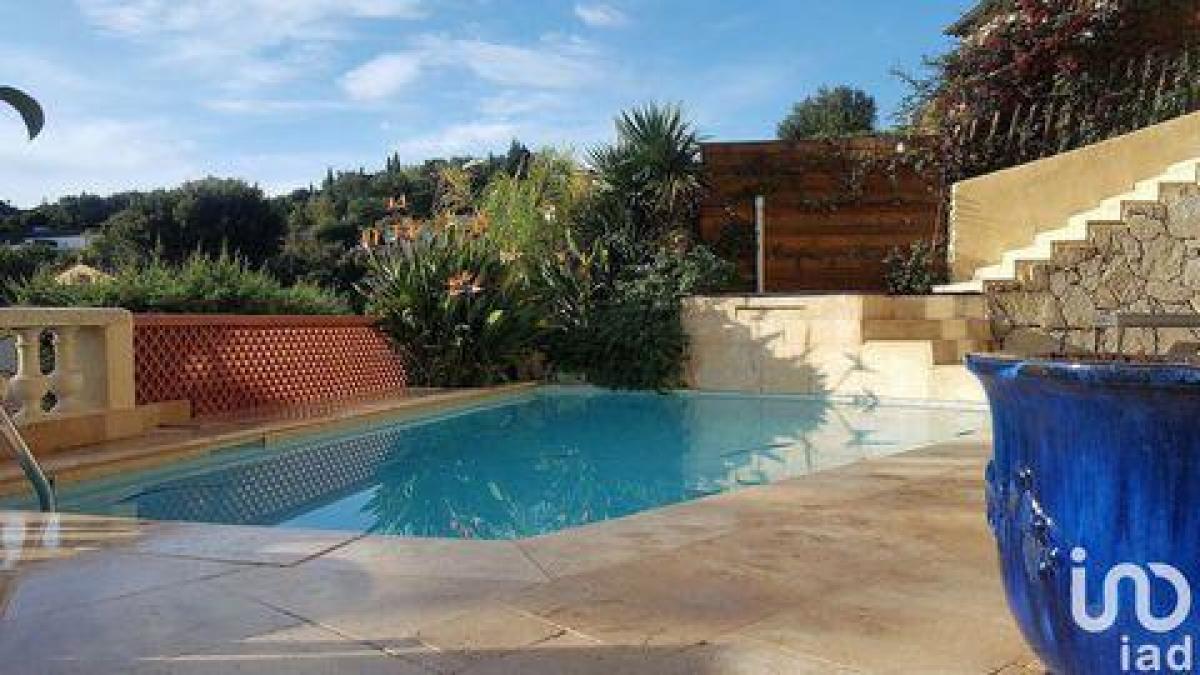 Picture of Home For Sale in MANDELIEU LA NAPOULE, Cote d'Azur, France