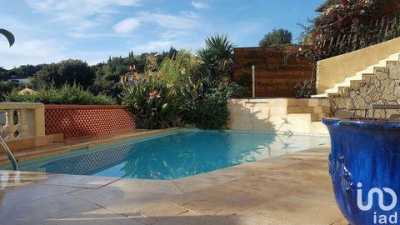 Home For Sale in MANDELIEU LA NAPOULE, France