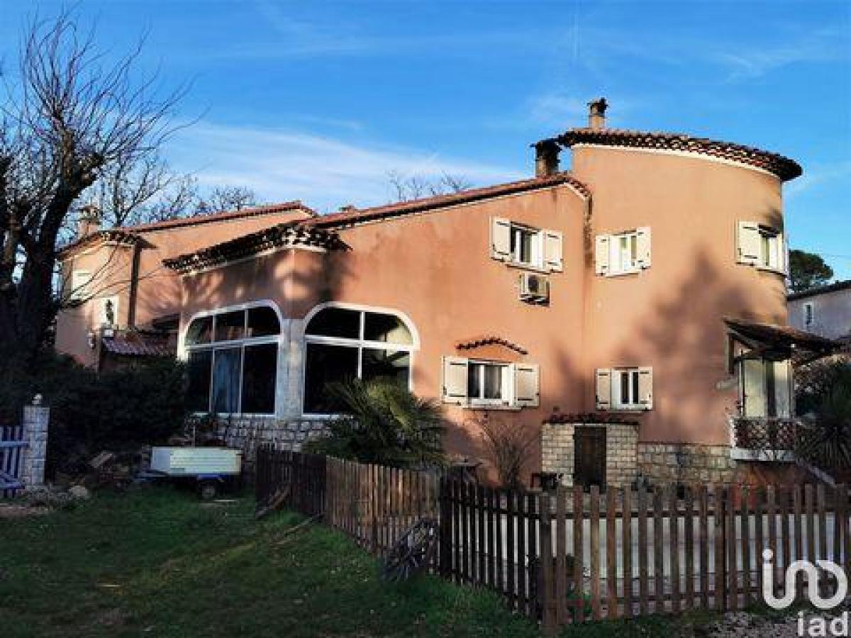 Picture of Home For Sale in Nans Les Pins, Cote d'Azur, France