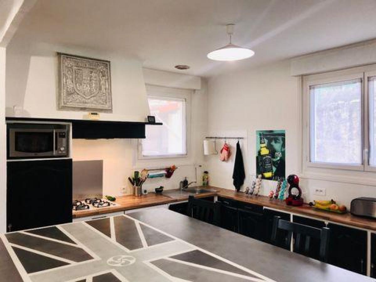 Picture of Home For Sale in Biarritz, Aquitaine, France