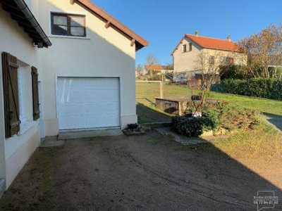 Home For Sale in Chatellerault, France
