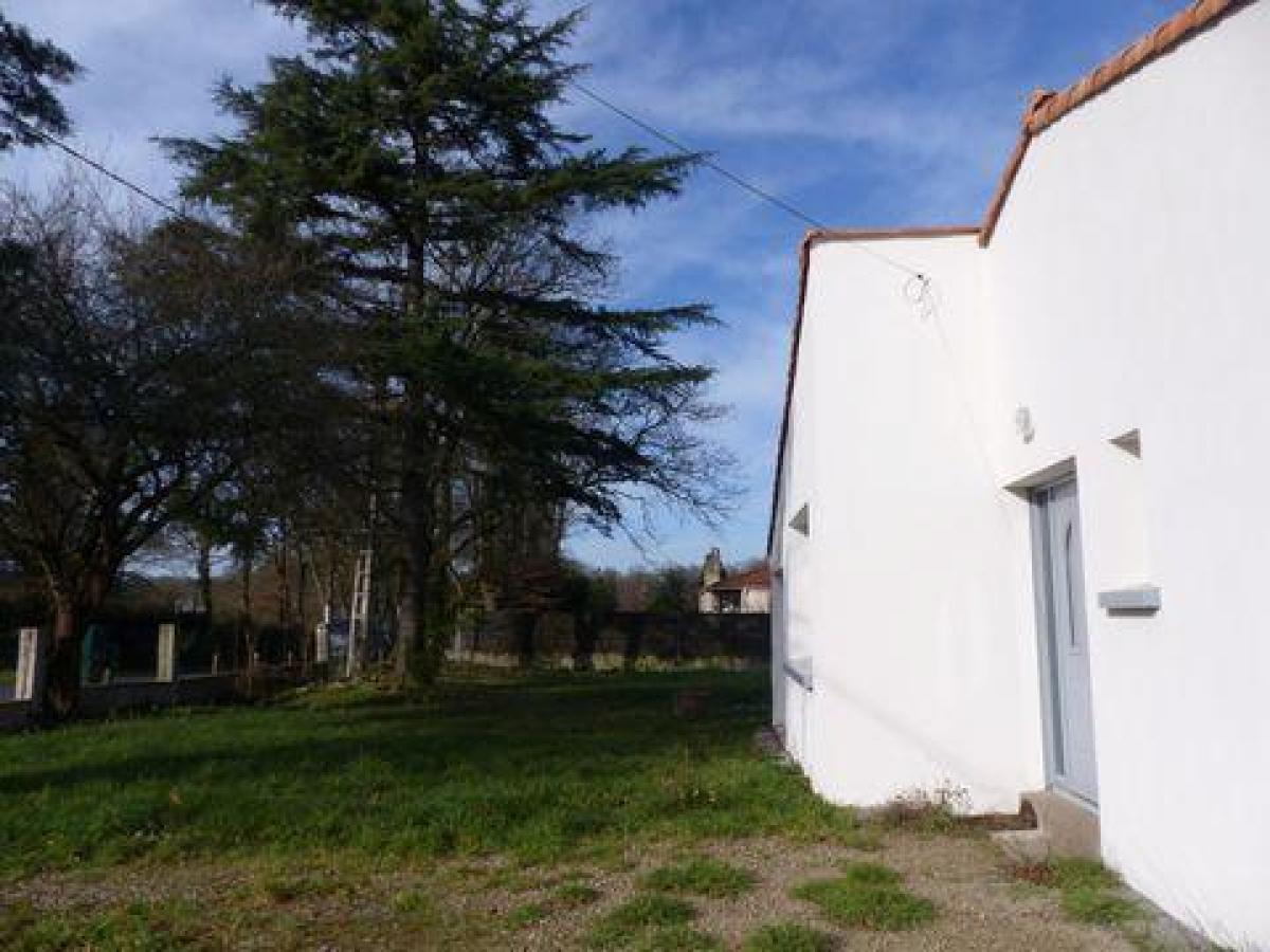 Picture of Home For Sale in La Roche Sur Yon, Vend, France