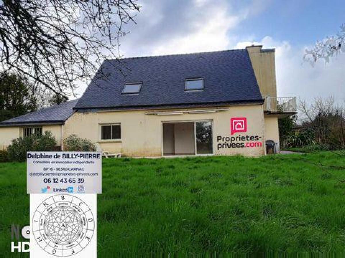 Picture of Home For Sale in Auray, Bretagne, France