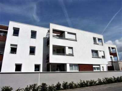 Apartment For Sale in Lanester, France