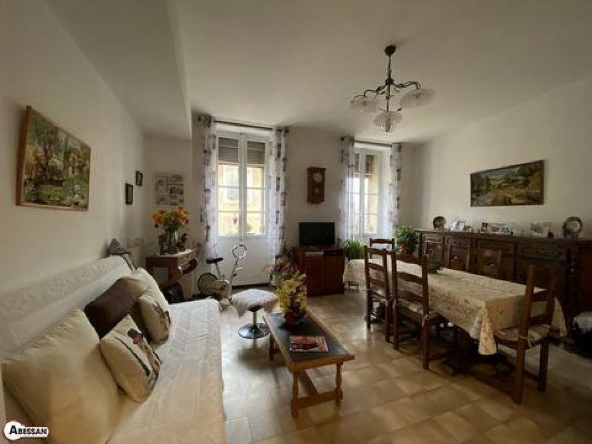Picture of Condo For Sale in Ales, Languedoc Roussillon, France