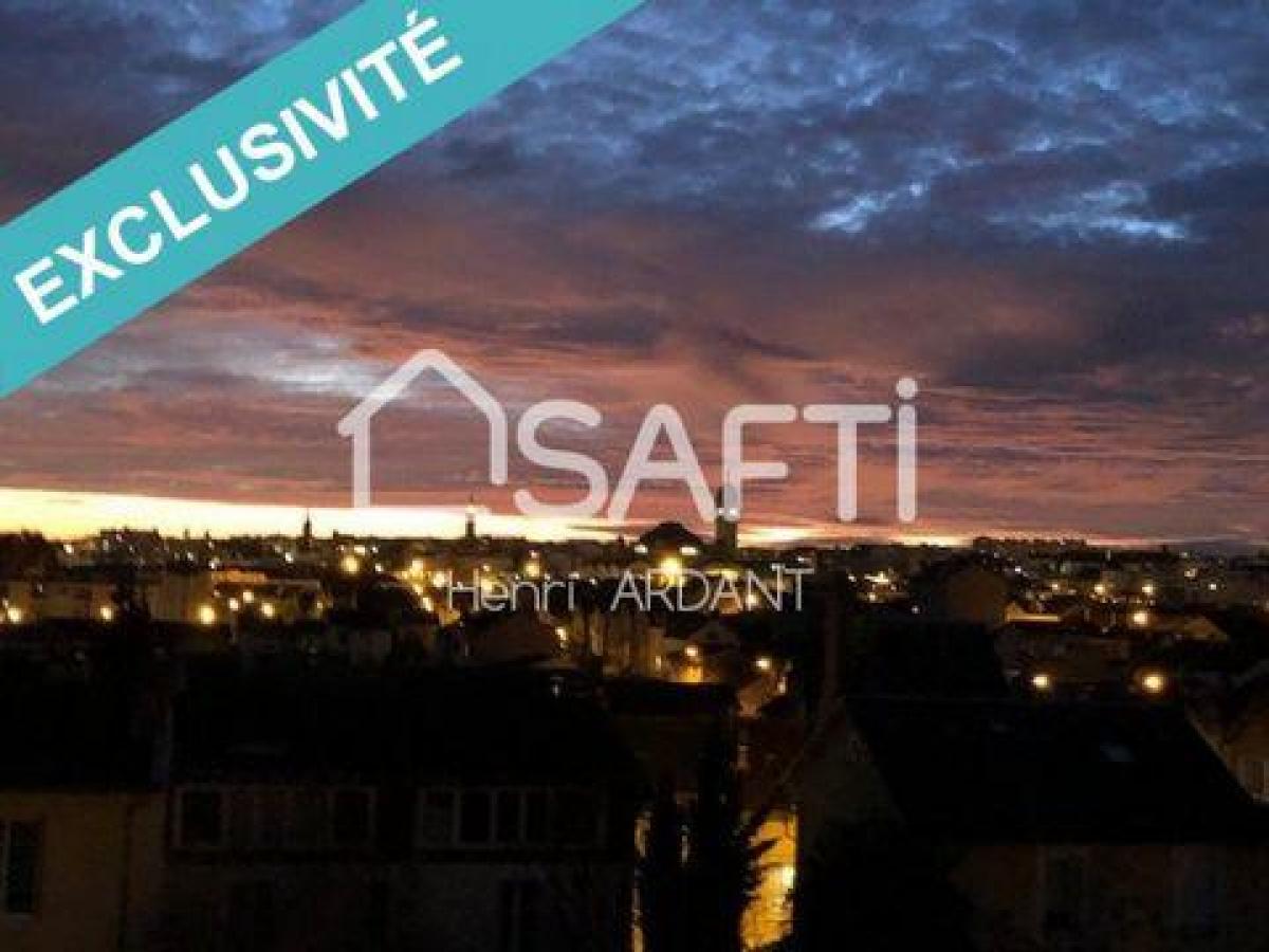 Picture of Home For Sale in Limoges, Limousin, France