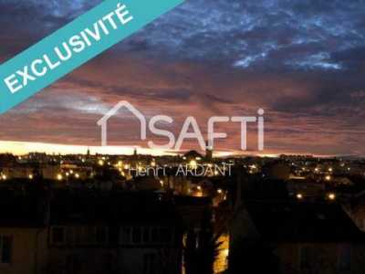Home For Sale in Limoges, France