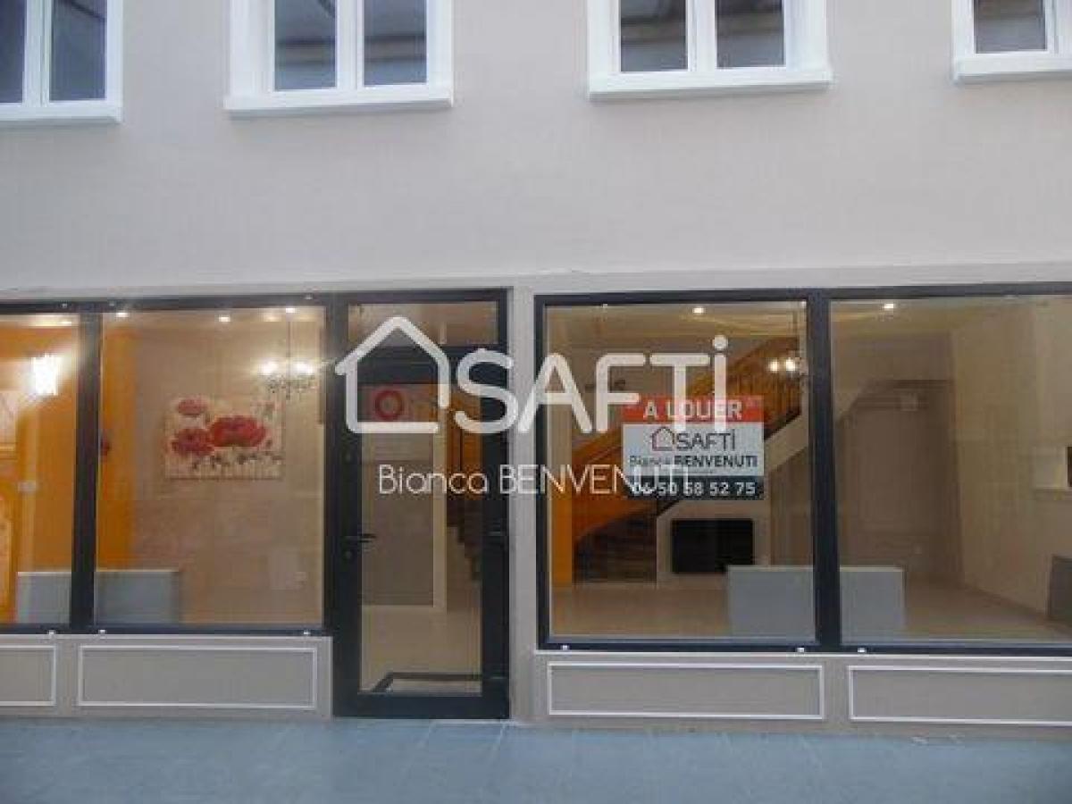 Picture of Office For Rent in Hayange, Lorraine, France