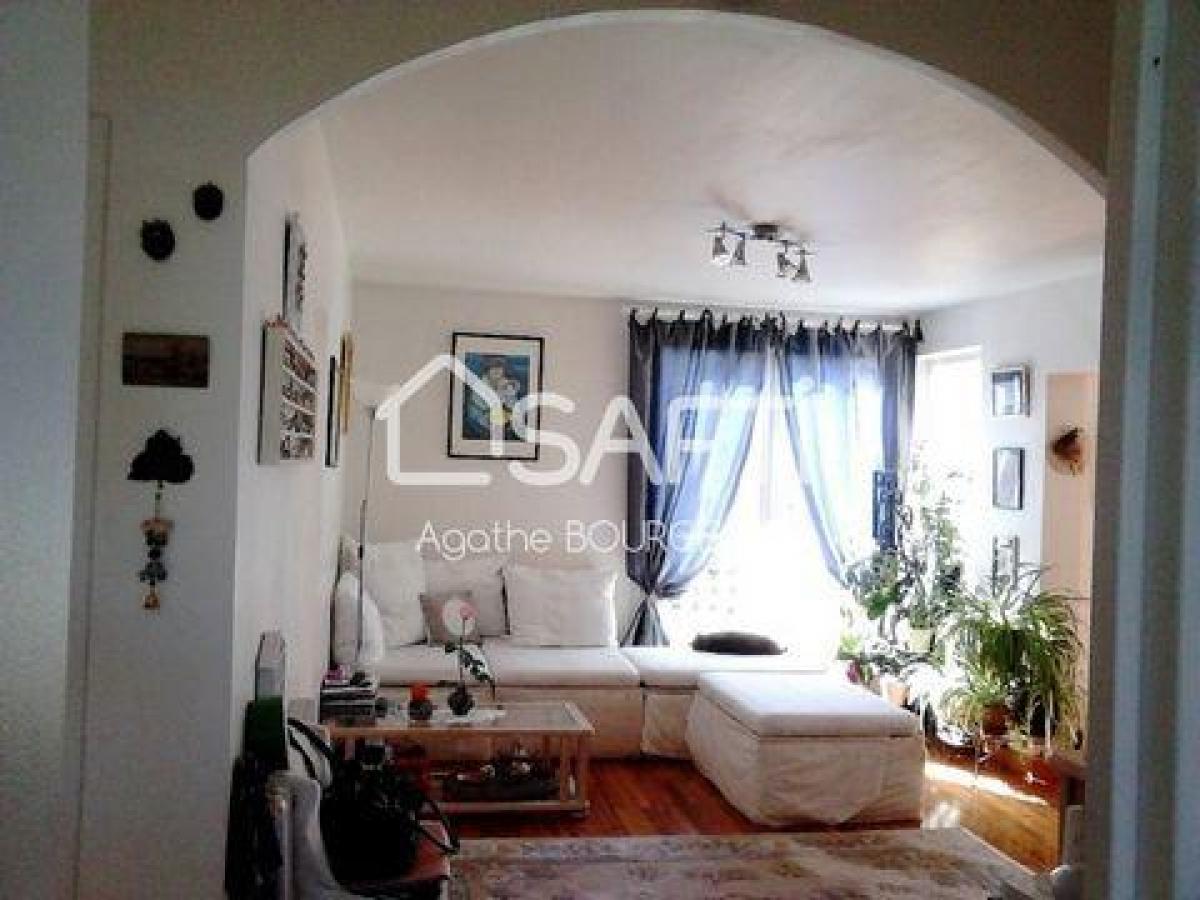 Picture of Apartment For Sale in Anglet, Aquitaine, France