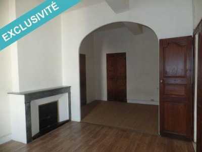 Apartment For Sale in Nimes, France
