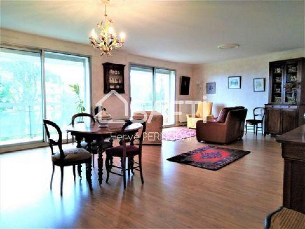 Picture of Apartment For Sale in Blois, Centre, France