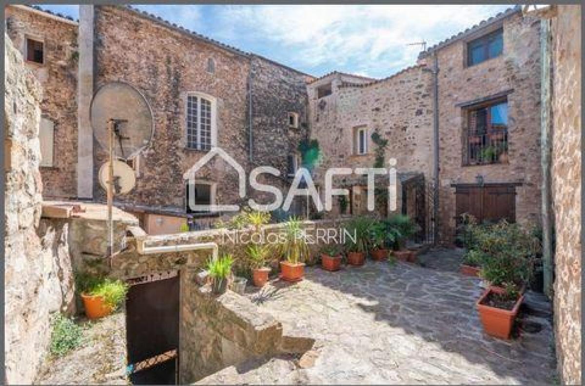 Picture of Apartment For Sale in Les Arcs, Provence-Alpes-Cote d'Azur, France