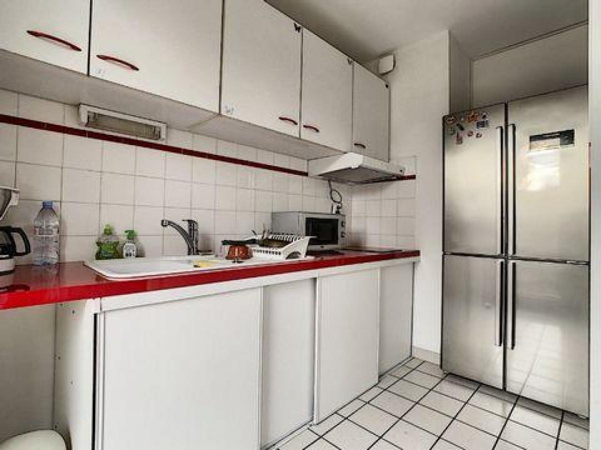 Picture of Apartment For Sale in Chambly, Picardie, France