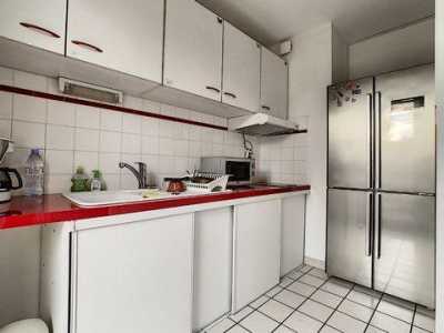 Apartment For Sale in Chambly, France