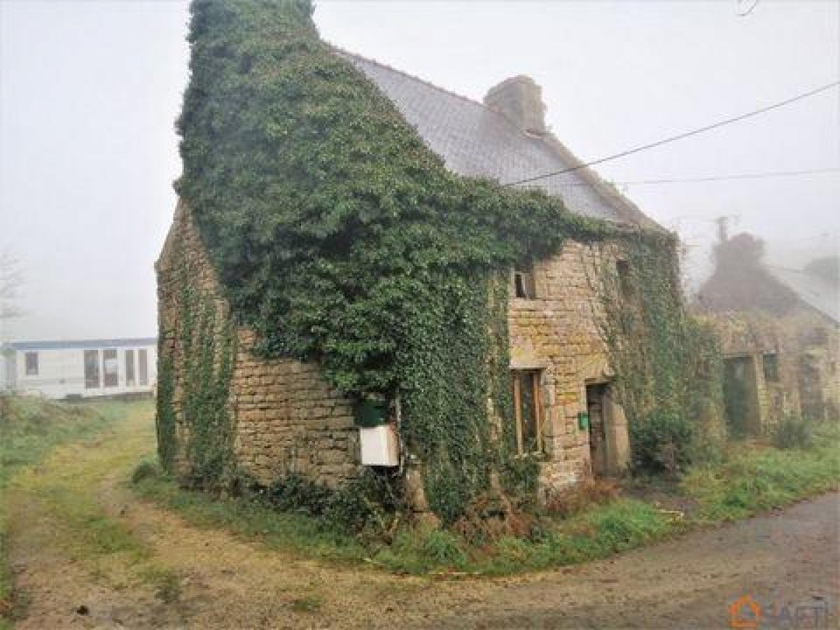 Picture of Home For Sale in Guiscriff, Bretagne, France