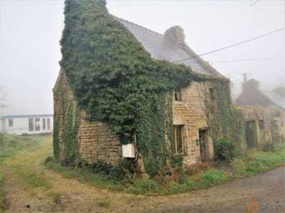 Home For Sale in Guiscriff, France