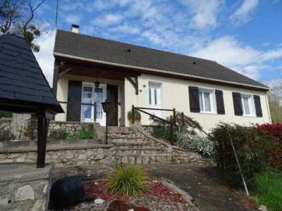 Home For Sale in Truyes, France