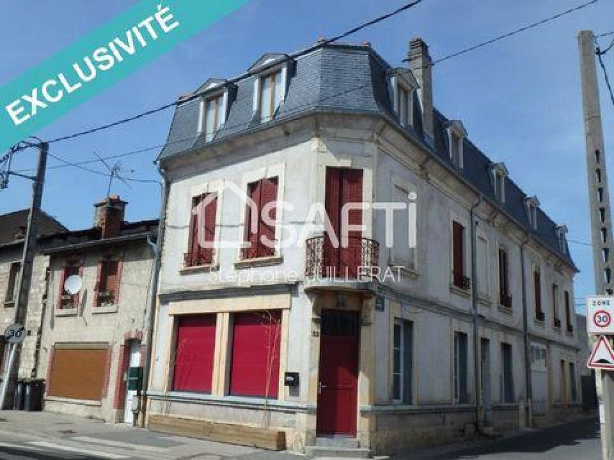 Picture of Apartment For Sale in Toul, Lorraine, France