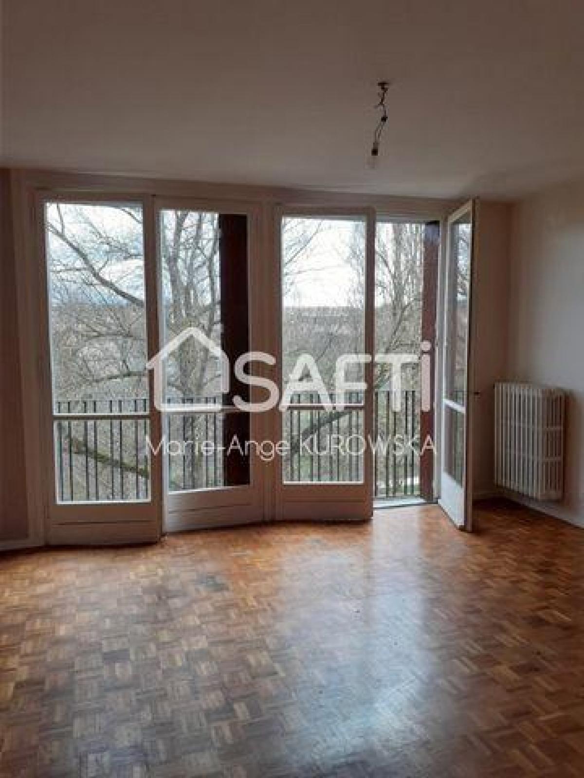 Picture of Apartment For Sale in Joeuf, Lorraine, France
