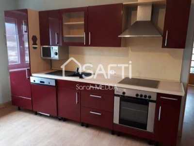 Apartment For Sale in Grosbliederstroff, France