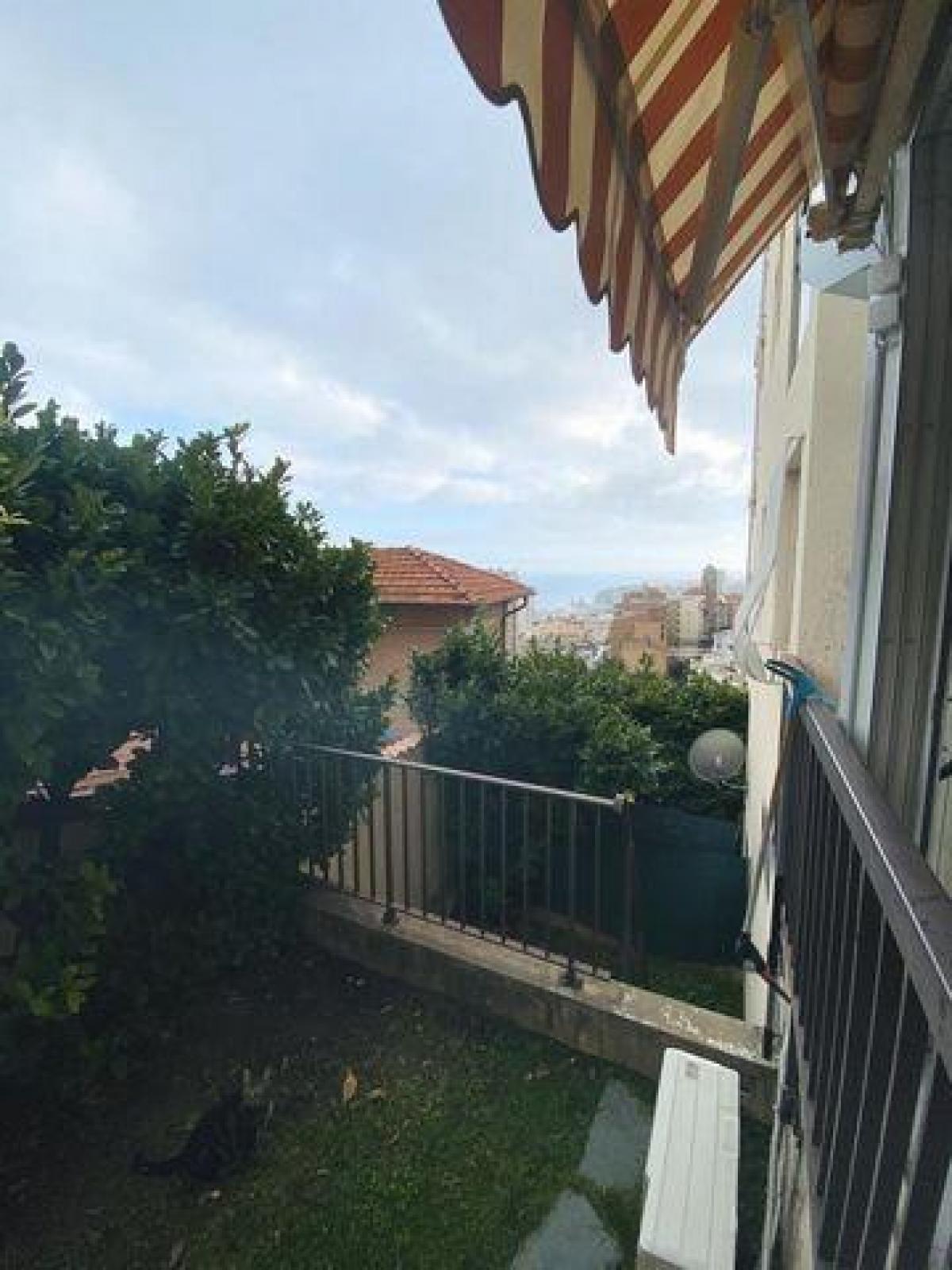 Picture of Apartment For Rent in Beausoleil, Cote d'Azur, France