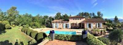 Home For Sale in Montauroux, France