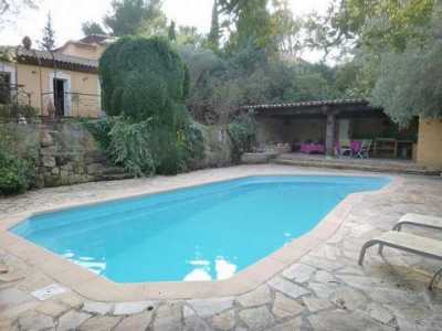 Home For Sale in Marseille, France