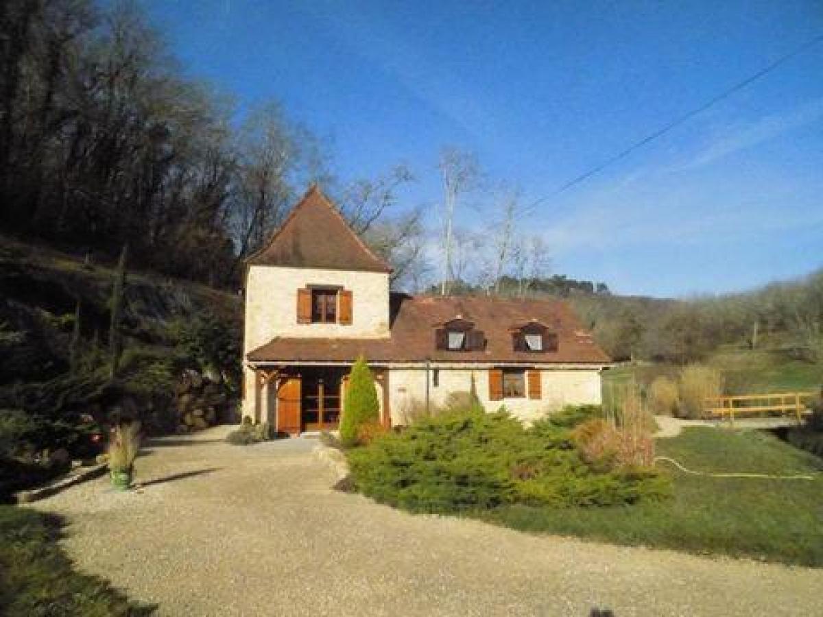 Picture of Home For Sale in Fumel, Aquitaine, France
