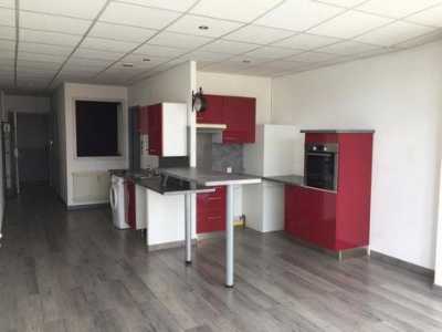 Condo For Sale in Laxou, France