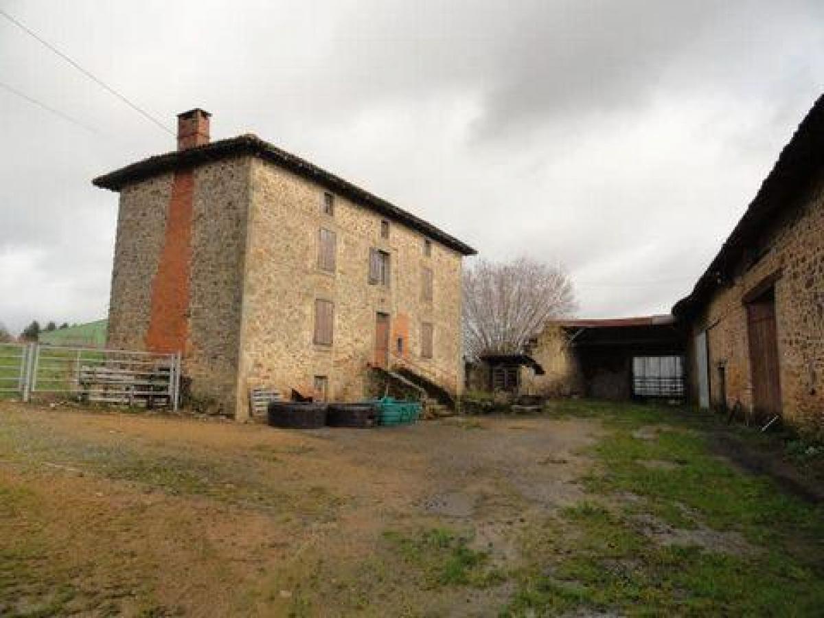 Picture of Retail For Sale in Saint-Cyr, Limousin, France